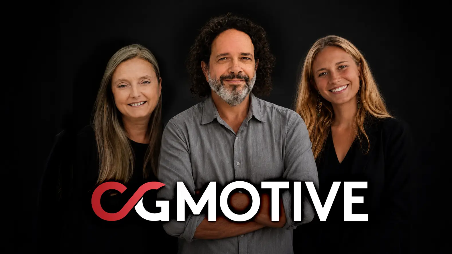 The CG Motive team